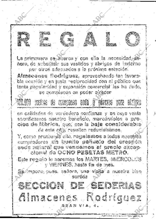 ABC MADRID 20-03-1928 página 24