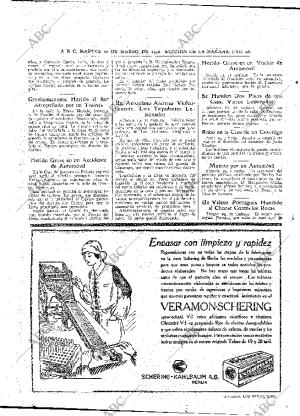 ABC MADRID 20-03-1928 página 26