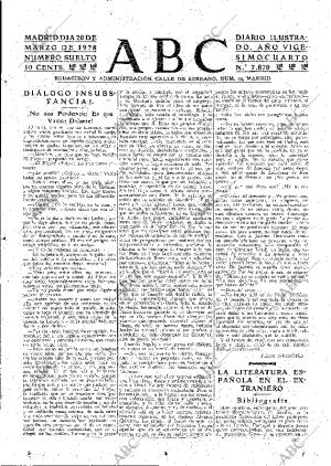ABC MADRID 20-03-1928 página 3