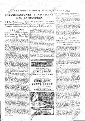 ABC MADRID 20-03-1928 página 31