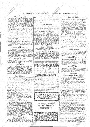 ABC MADRID 20-03-1928 página 37