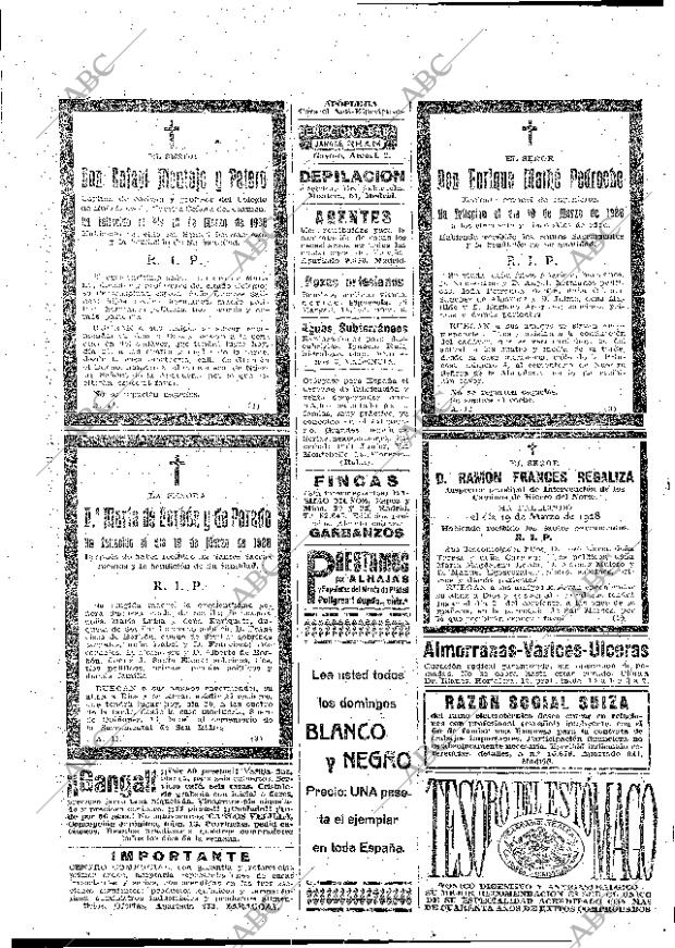 ABC MADRID 20-03-1928 página 40