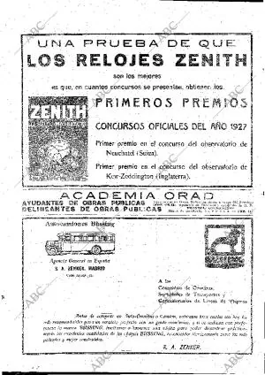 ABC MADRID 20-03-1928 página 42