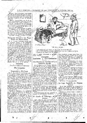 ABC MADRID 25-03-1928 página 29