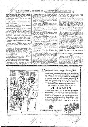 ABC MADRID 25-03-1928 página 32