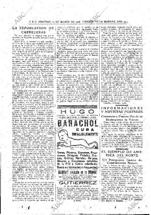 ABC MADRID 25-03-1928 página 33