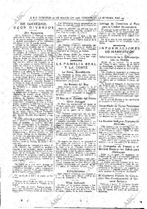 ABC MADRID 25-03-1928 página 35