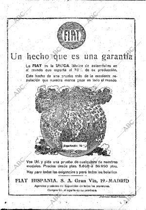 ABC MADRID 25-03-1928 página 36