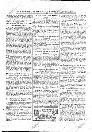 ABC MADRID 25-03-1928 página 38