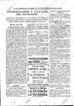 ABC MADRID 25-03-1928 página 43