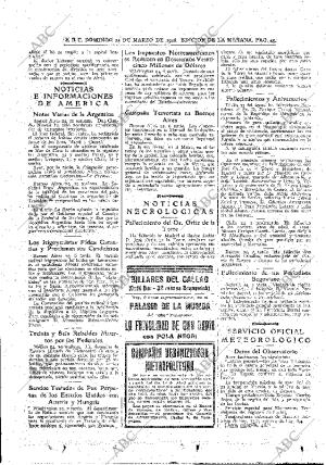 ABC MADRID 25-03-1928 página 45