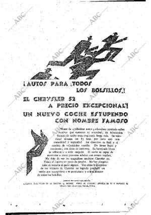 ABC MADRID 25-03-1928 página 48