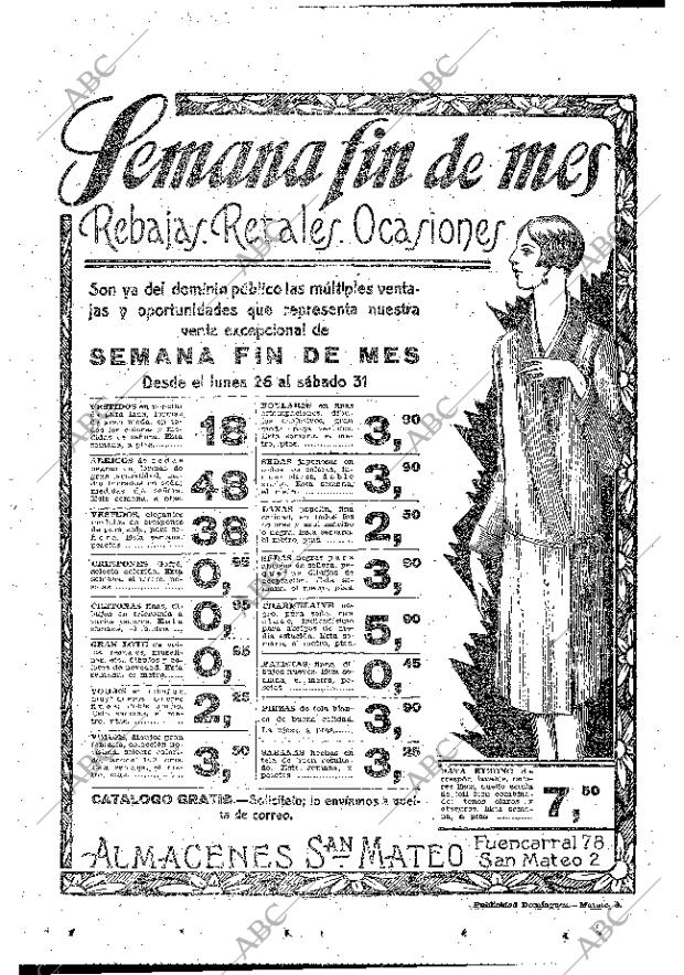 ABC MADRID 25-03-1928 página 54