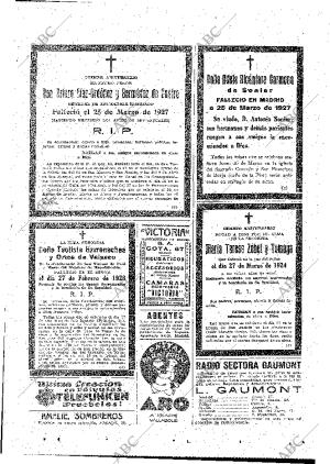 ABC MADRID 25-03-1928 página 61