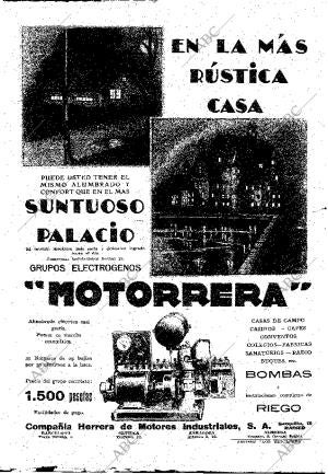 ABC MADRID 01-04-1928 página 2