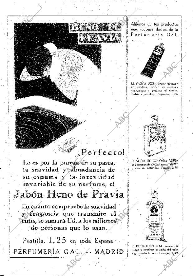 ABC MADRID 01-04-1928 página 22