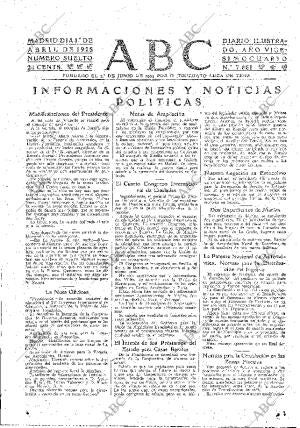 ABC MADRID 01-04-1928 página 23