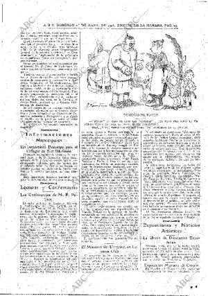 ABC MADRID 01-04-1928 página 29