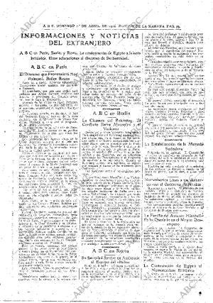 ABC MADRID 01-04-1928 página 39