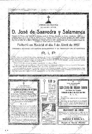 ABC MADRID 01-04-1928 página 56