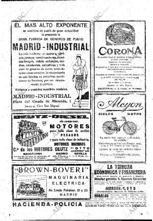 ABC MADRID 01-04-1928 página 60