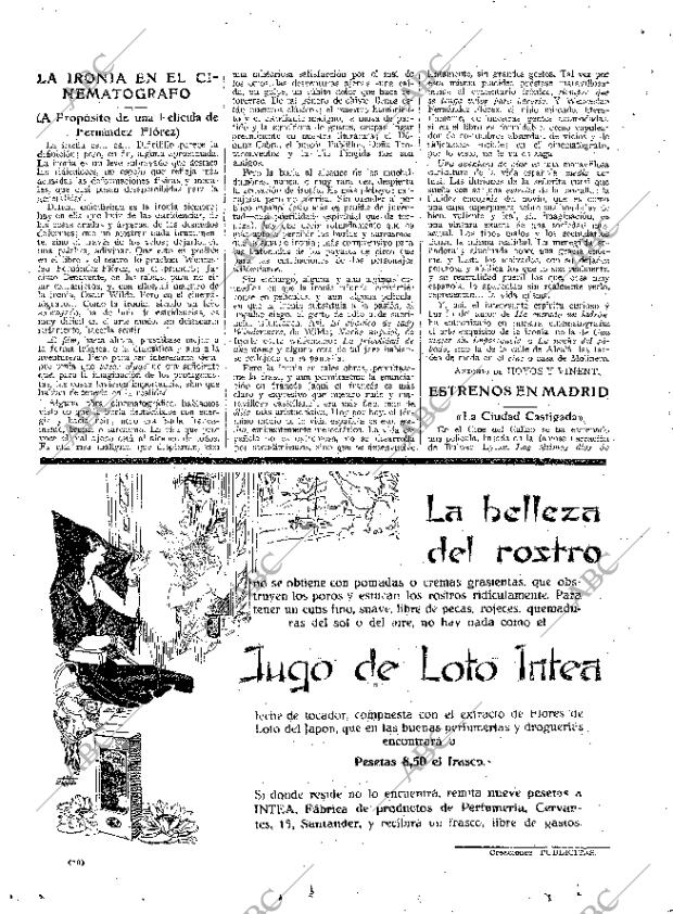 ABC MADRID 04-04-1928 página 10