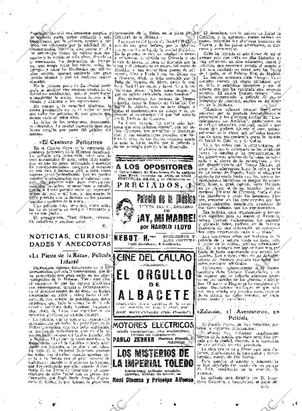 ABC MADRID 04-04-1928 página 11