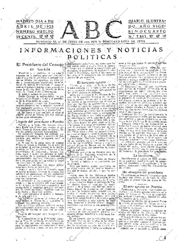 ABC MADRID 04-04-1928 página 15