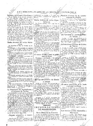 ABC MADRID 04-04-1928 página 18