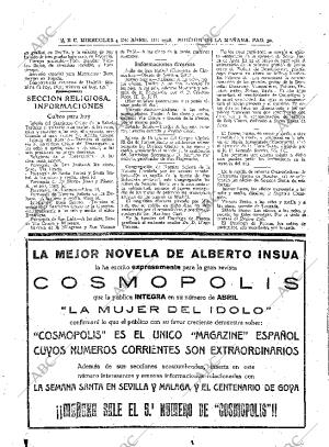 ABC MADRID 04-04-1928 página 30