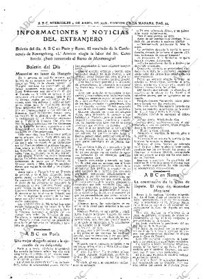 ABC MADRID 04-04-1928 página 31