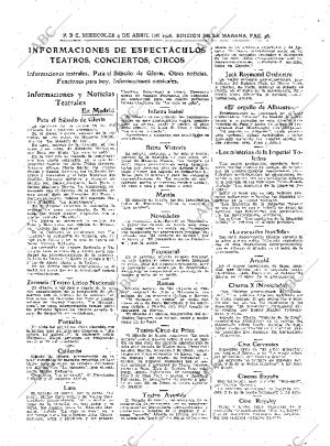 ABC MADRID 04-04-1928 página 36