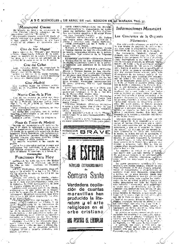 ABC MADRID 04-04-1928 página 37