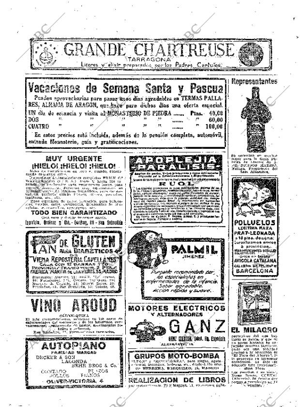 ABC MADRID 04-04-1928 página 42