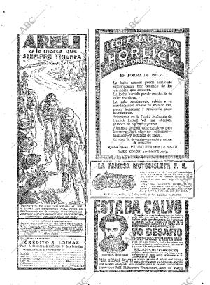 ABC MADRID 04-04-1928 página 43