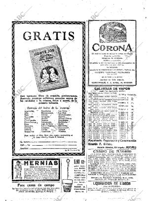 ABC MADRID 04-04-1928 página 44