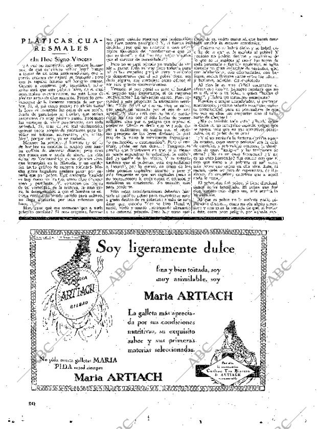 ABC MADRID 04-04-1928 página 6
