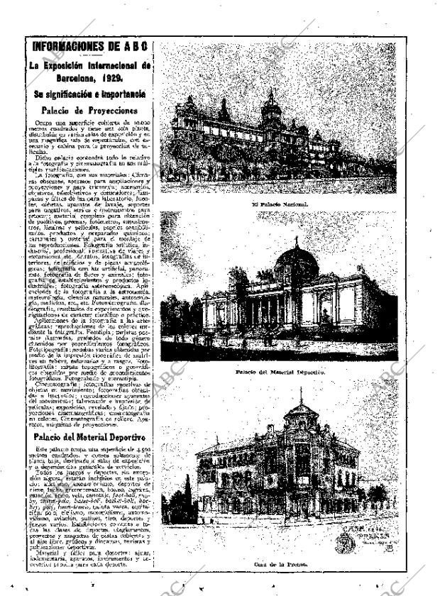 ABC MADRID 05-04-1928 página 12