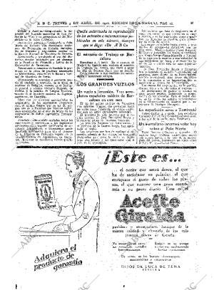 ABC MADRID 05-04-1928 página 16