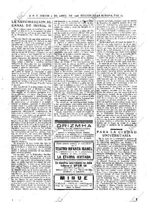 ABC MADRID 05-04-1928 página 17