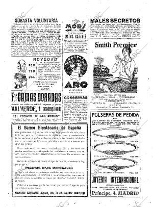 ABC MADRID 05-04-1928 página 2