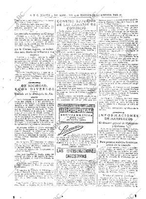 ABC MADRID 05-04-1928 página 27