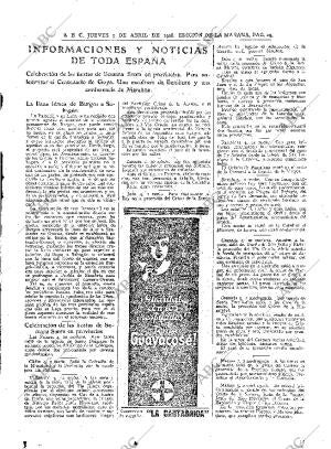 ABC MADRID 05-04-1928 página 29