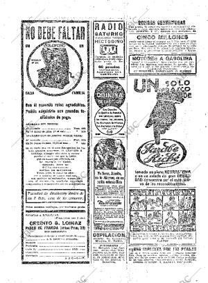 ABC MADRID 05-04-1928 página 38