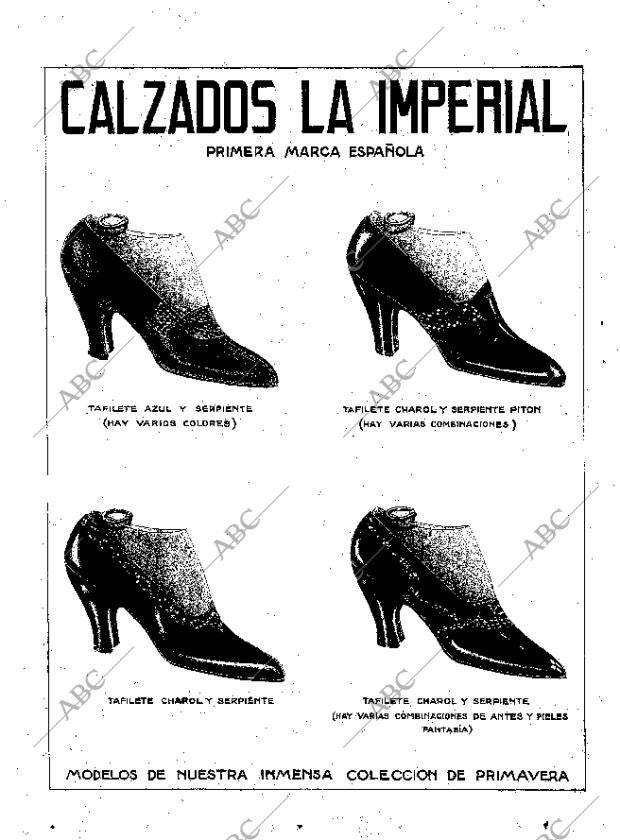 ABC MADRID 05-04-1928 página 4