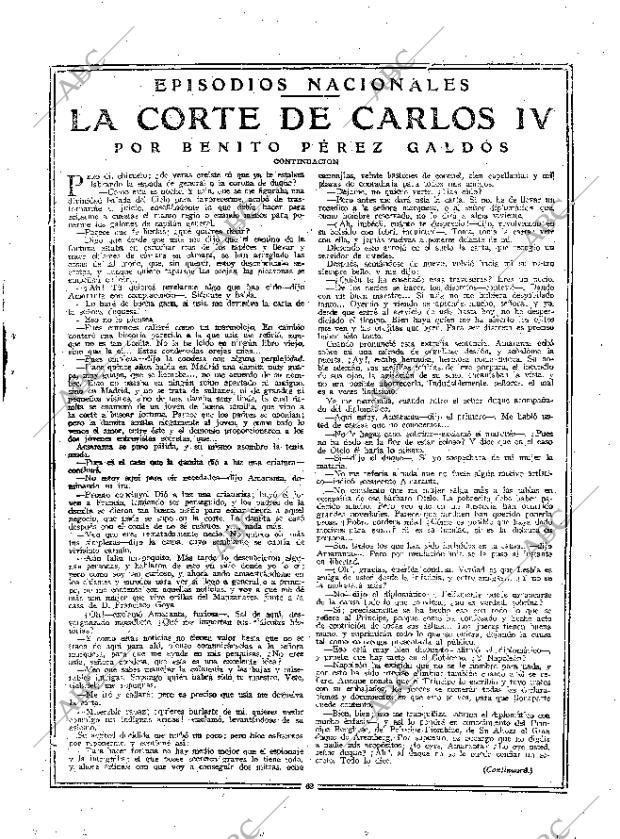 ABC MADRID 05-04-1928 página 41