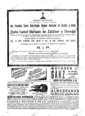 ABC MADRID 05-04-1928 página 44