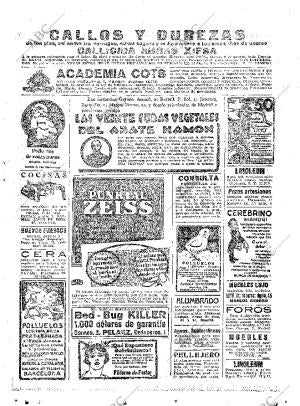 ABC MADRID 05-04-1928 página 45