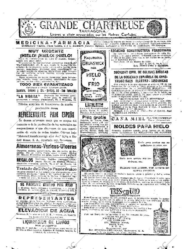 ABC MADRID 05-04-1928 página 46