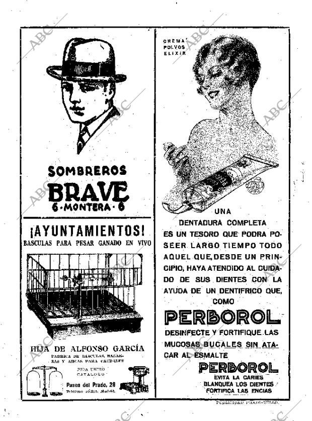 ABC MADRID 05-04-1928 página 48